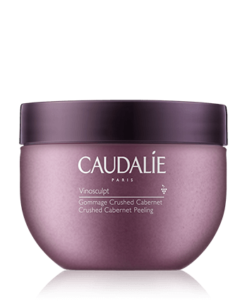 Caudalie Vinosculpt Crushed Cabernet Scrub 225g
