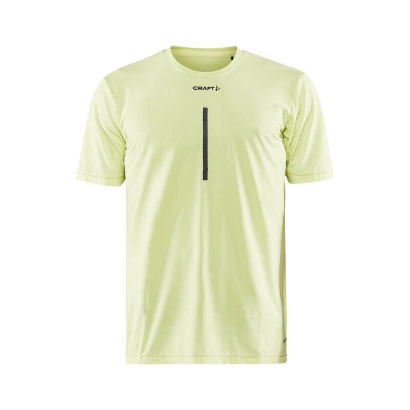 ADV Charge Ss Tech Tee - T-shirt homme