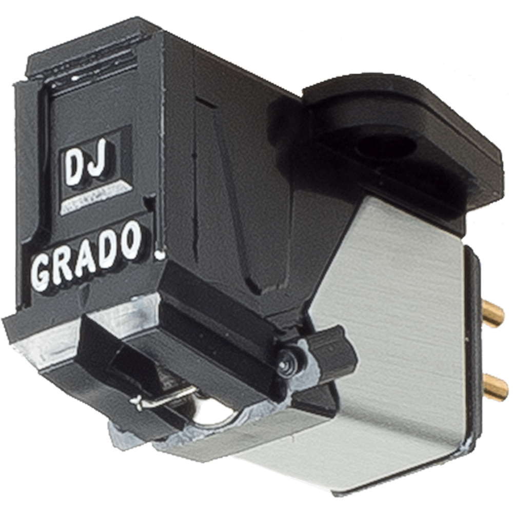Grado Prestige DJ-100i cartridge voor DJ-gebruik