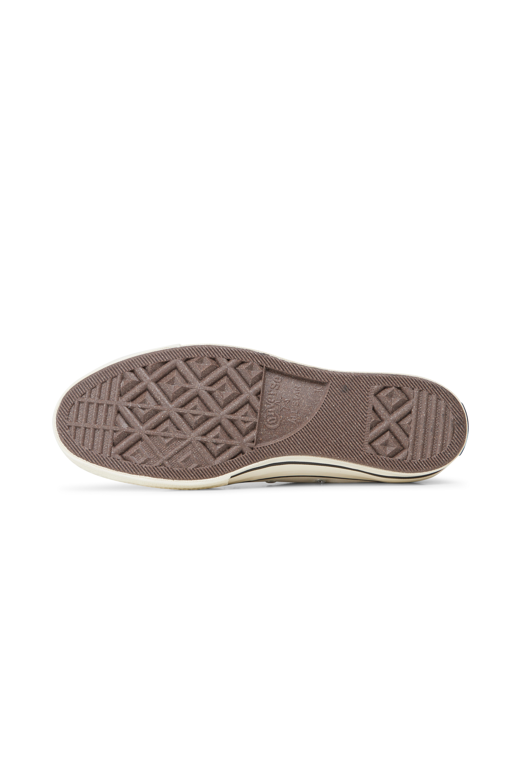 CONVERSE Baskets CHUCK 70 PATCH Beige