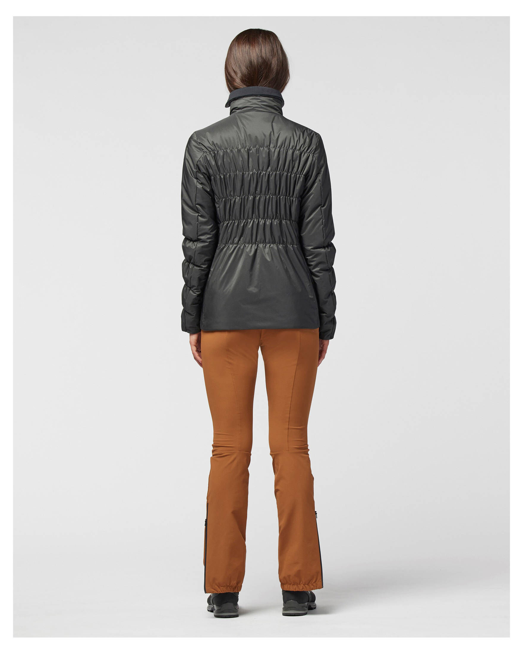 LaMunt| Damen Trekkingjacke SAMUELA CASHMERE