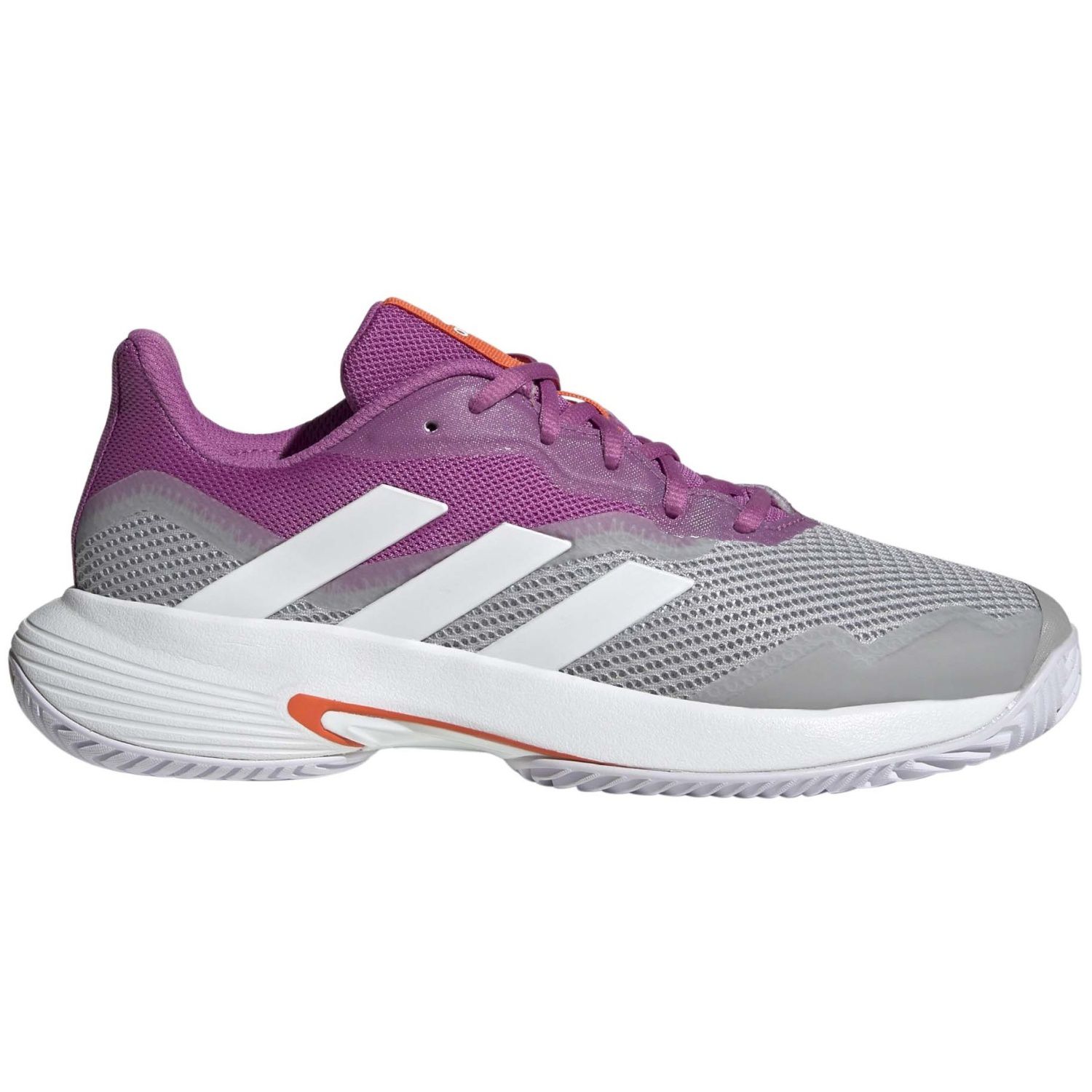 Tênis adidas Courtjam Control W