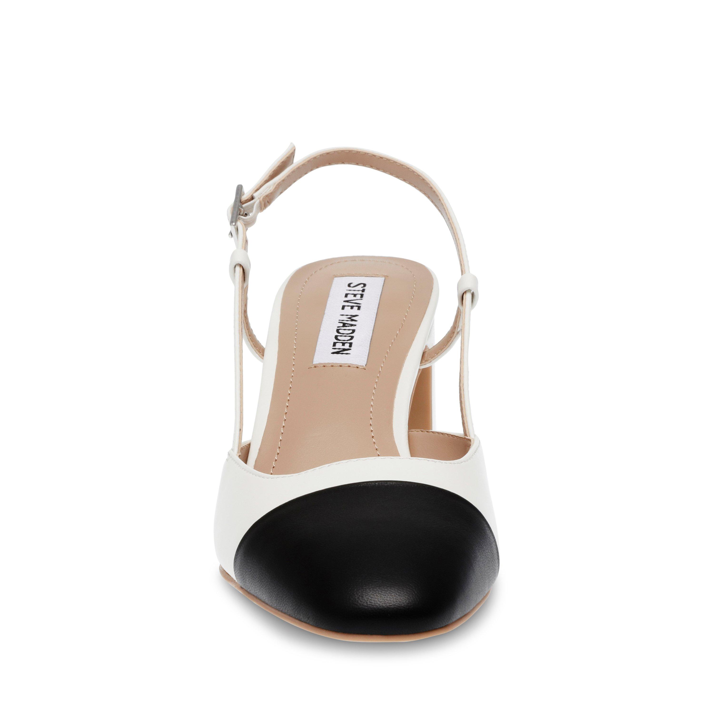 Steve Madden Zeina Heels