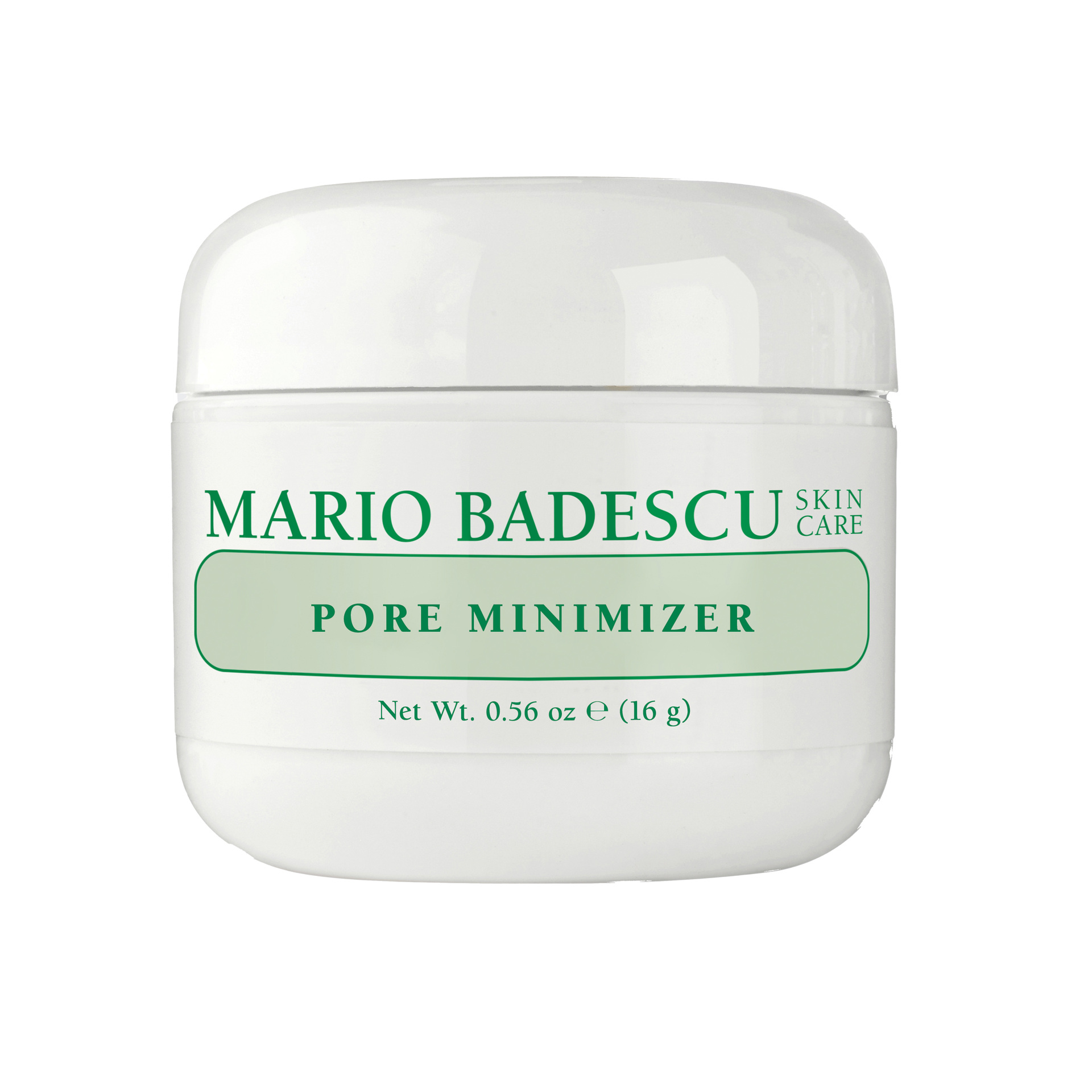 MARIO BADESCU Pore Minimizer 16g