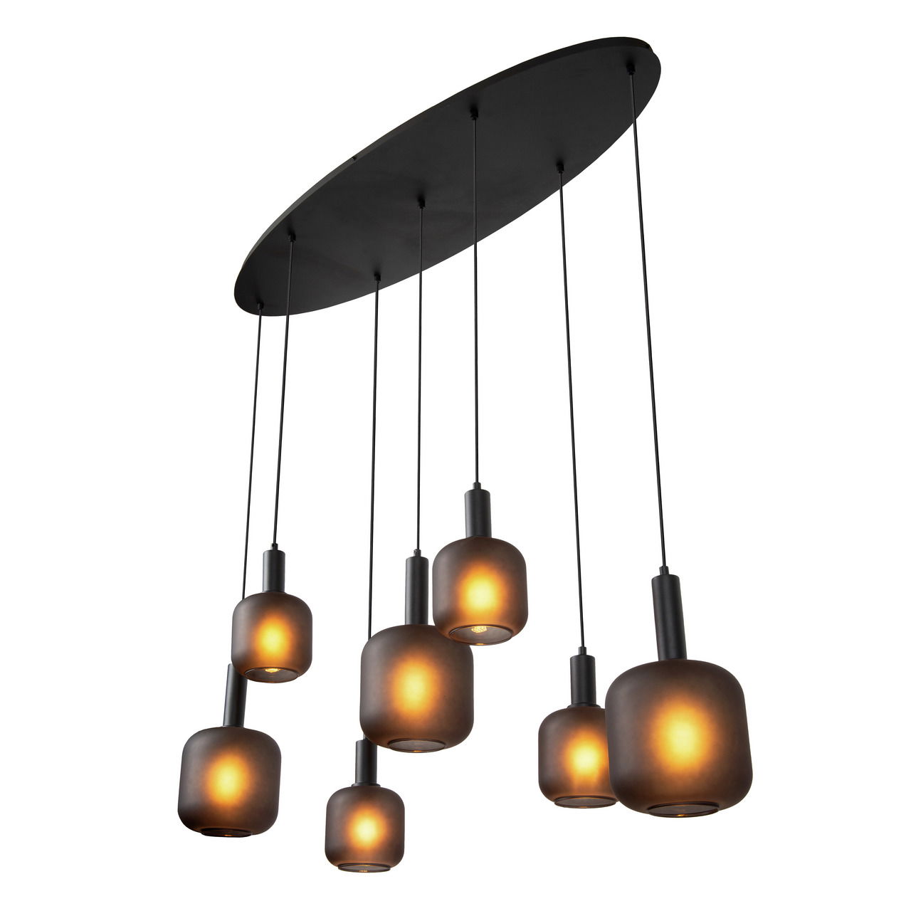 Lucide Pendelleuchte ELOISE
