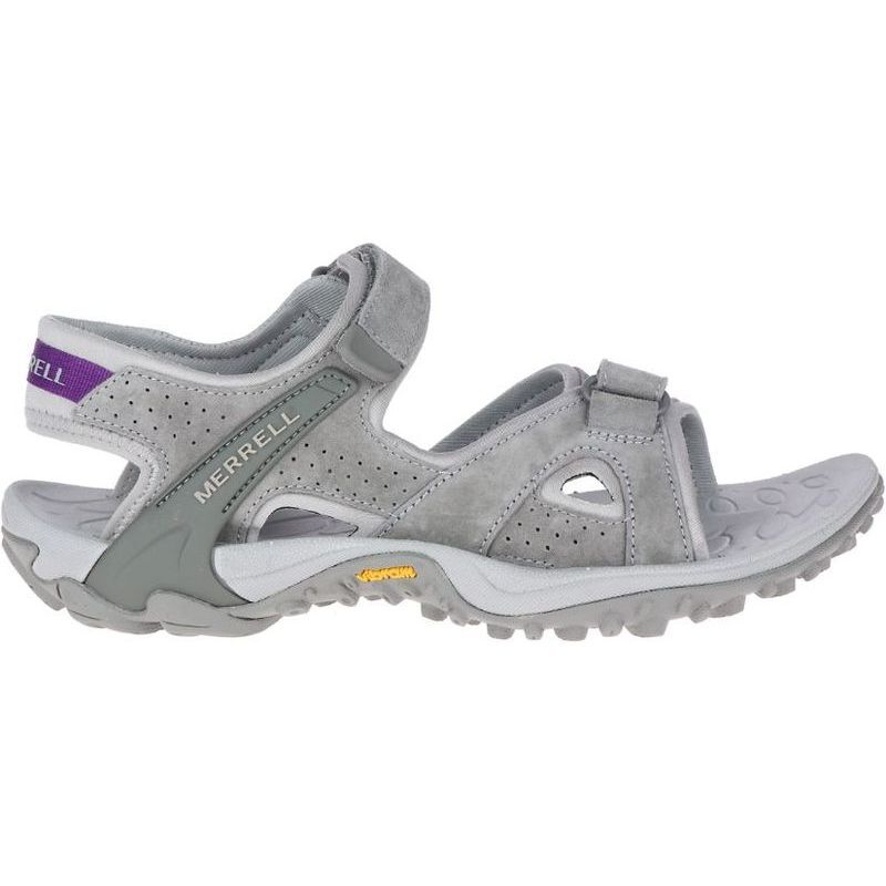 Kahuna 4 Strap - Sandales randonnée femme