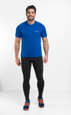 BengerRunning Basic Tight - schwarz