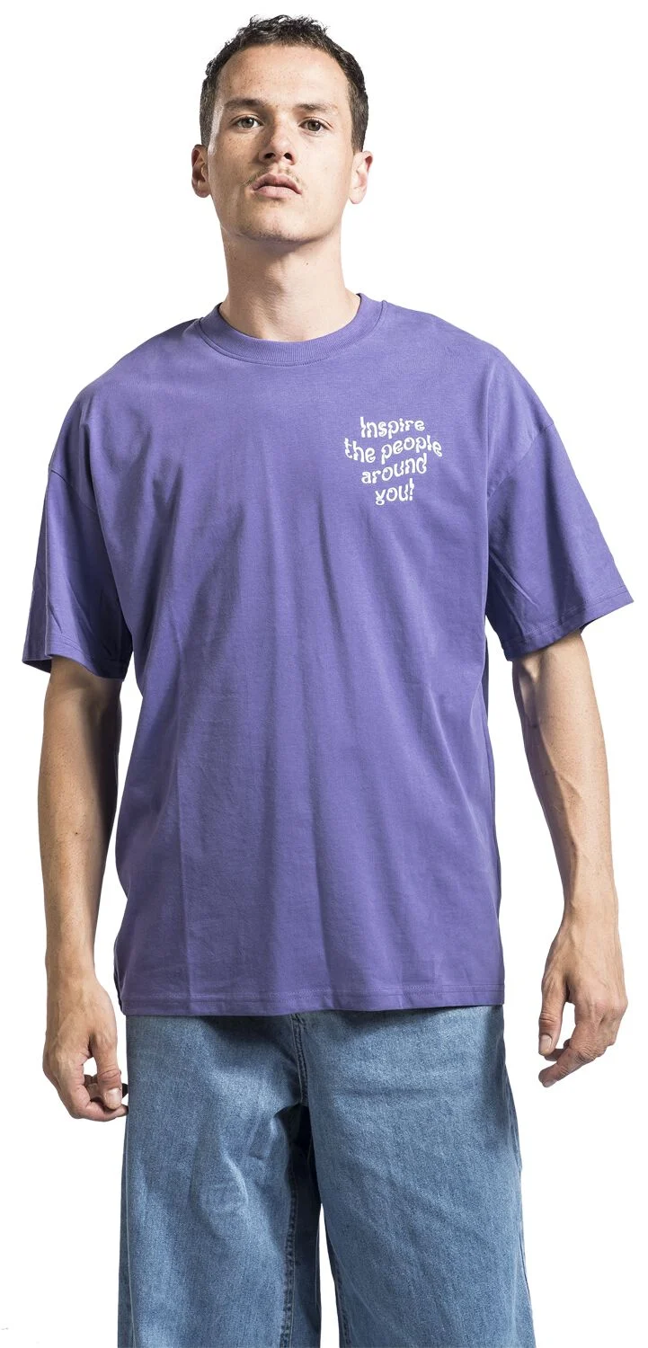 T-Shirt Homme | Sublevel T-Shirt Manches courtes