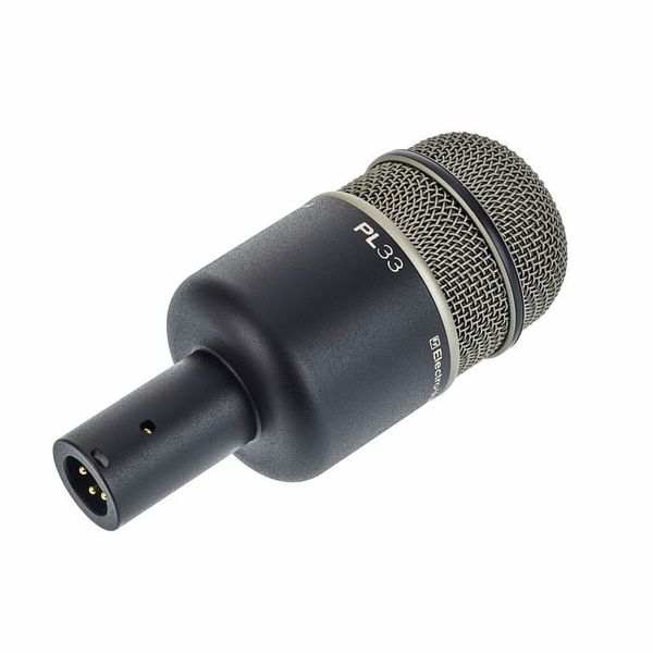 EV PL 33 Bundle