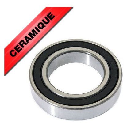 Boitier de pedalier - Blackbearing - ita - 70 - 25 - Céramique (campa)