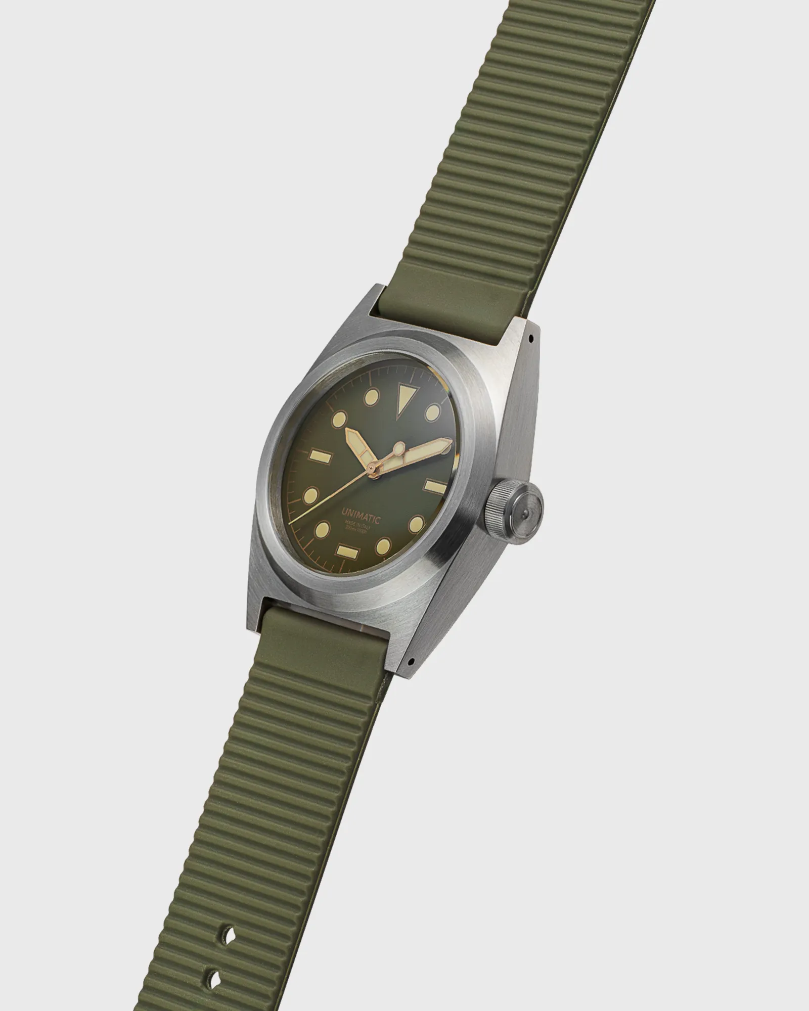 Unimatic U2S-8O