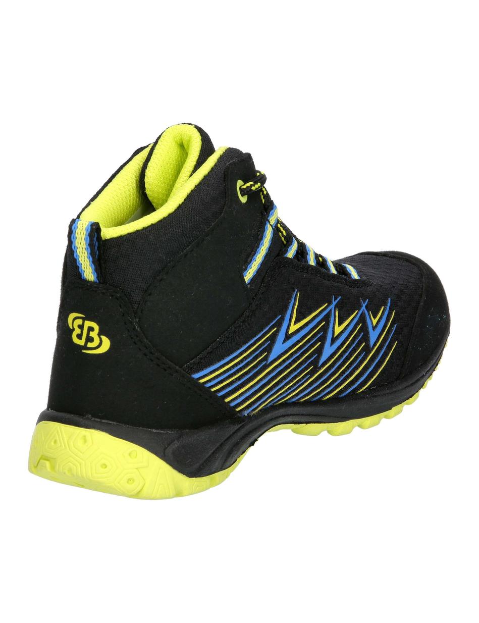 Outdoorstiefel Chesna High