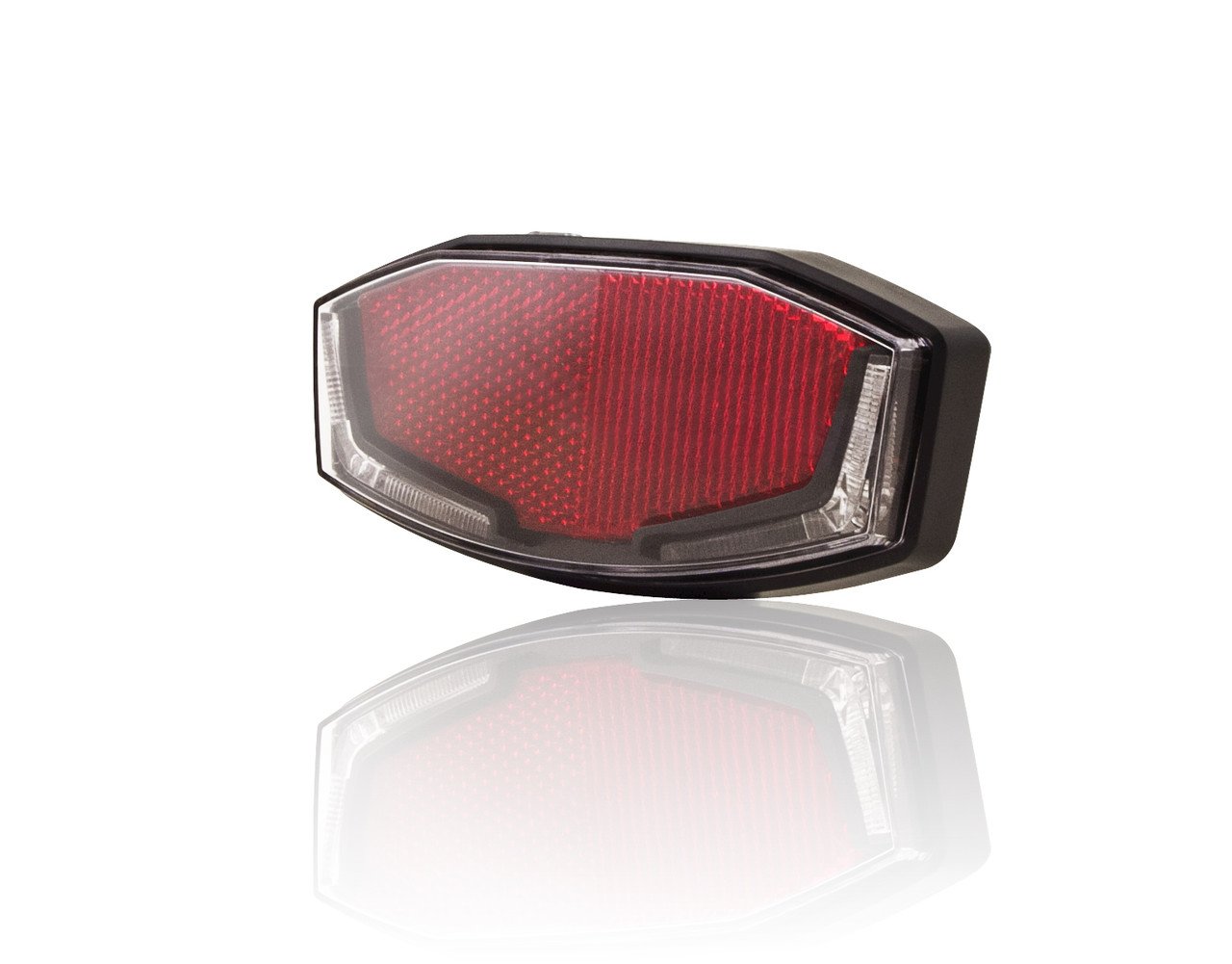 Spanninga Lineo XBA lygte auto start/stop