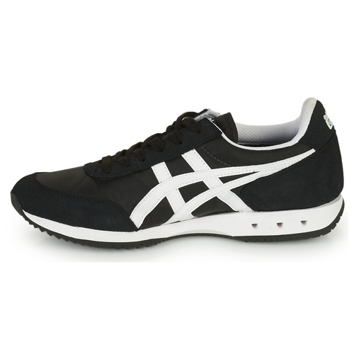 Onitsuka Tiger - NEW YORK - Noir / Blanc