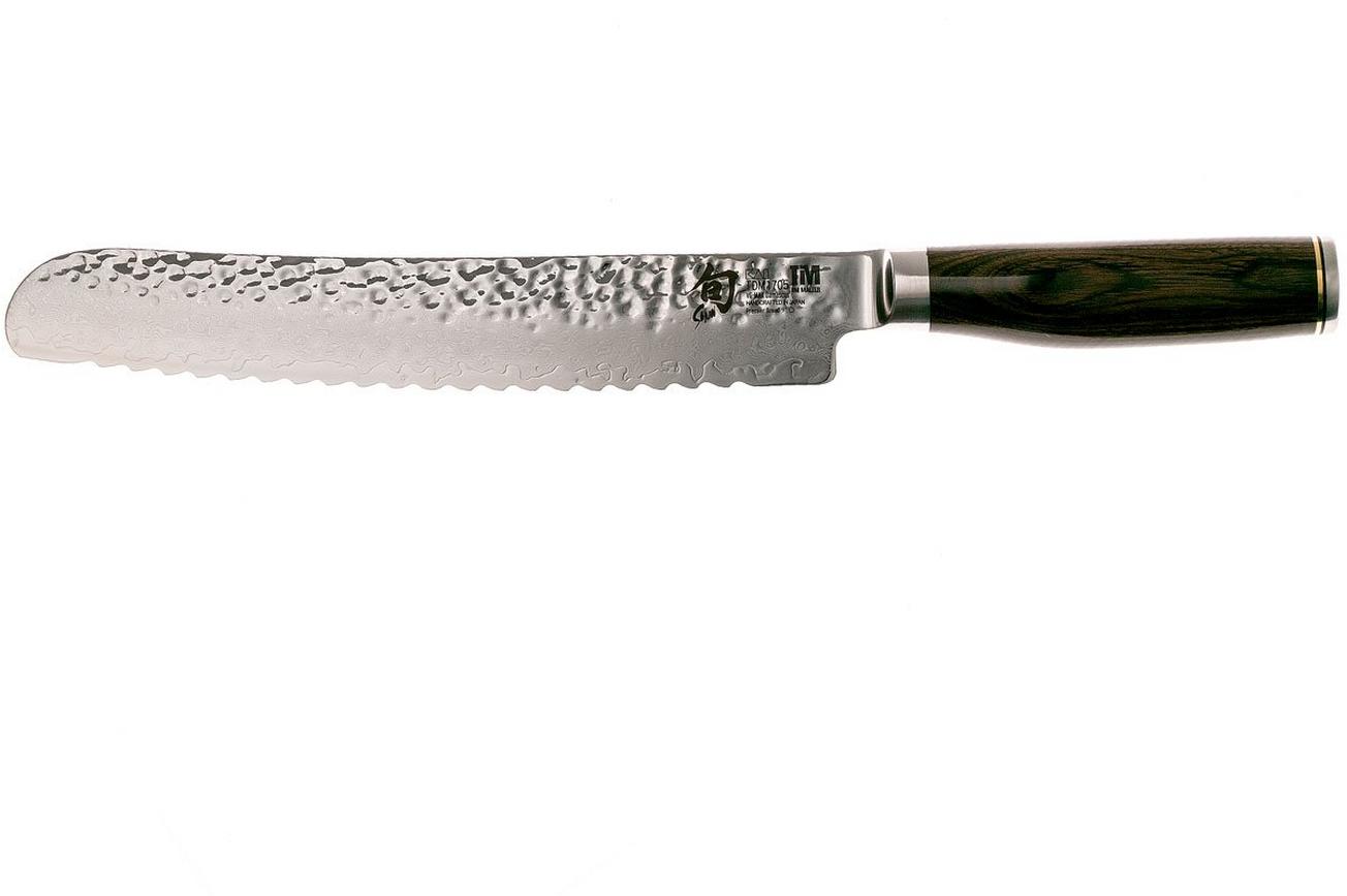 Kai Shun Premier Tim Mälzer broodmes 23 cm