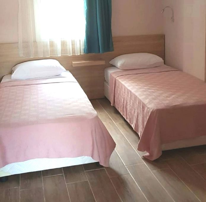 Fly & Go Aladdin Appartementen Logies - Appartement