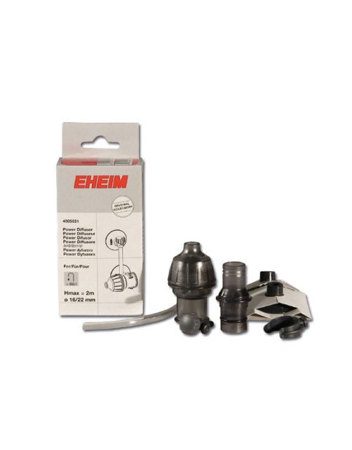 Eheim Diffusor Voor Installatieset 2 - Onderhoud - Ø16-22 mm
