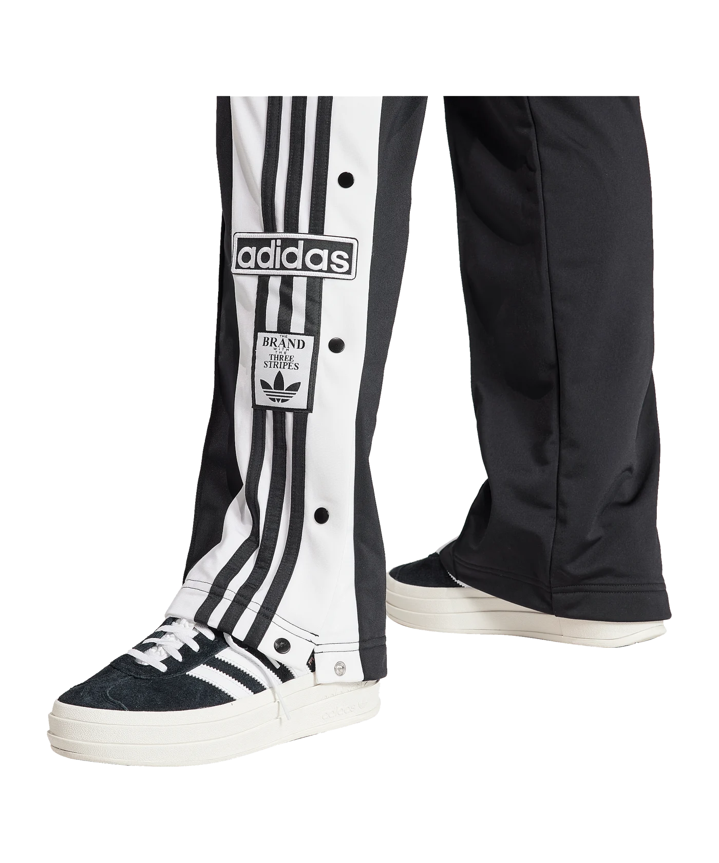 adidas Originals Adibreak Jogginghose Damen Schwarz