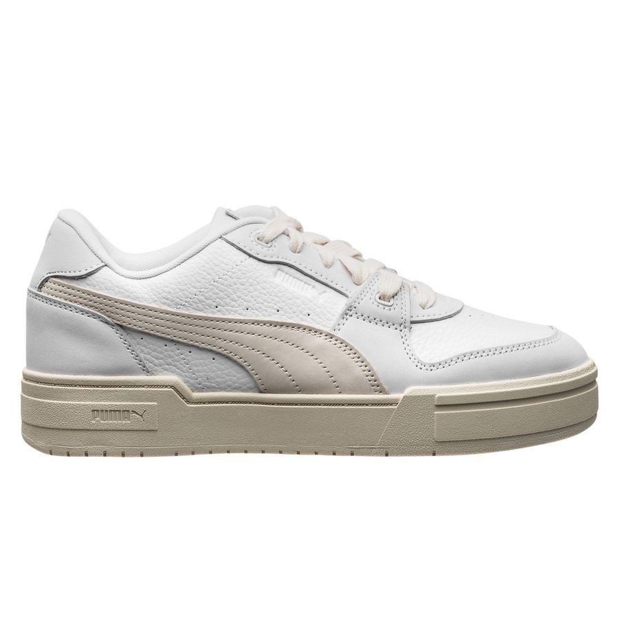 PUMA Chaussures CA Pro LUX - Blanc