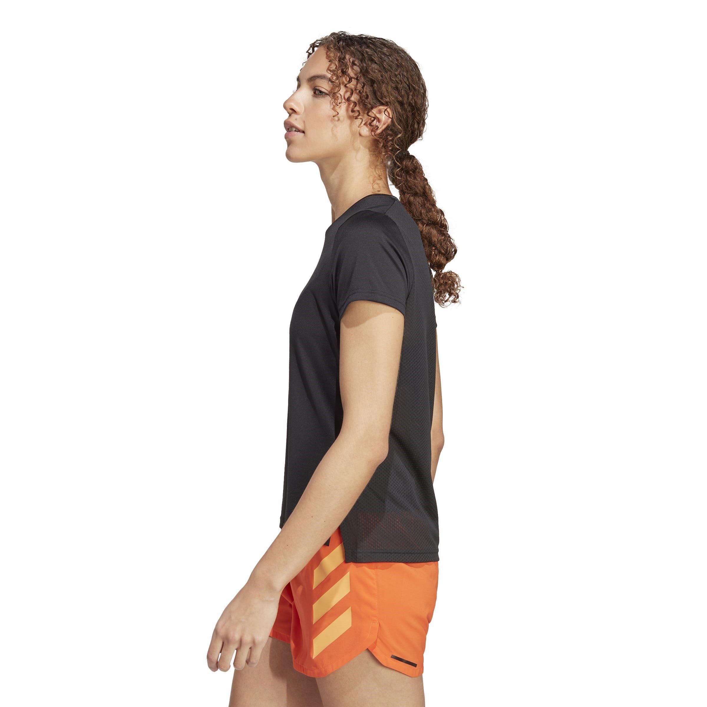 adidas Terrex Agravic Trail Running T Shirt