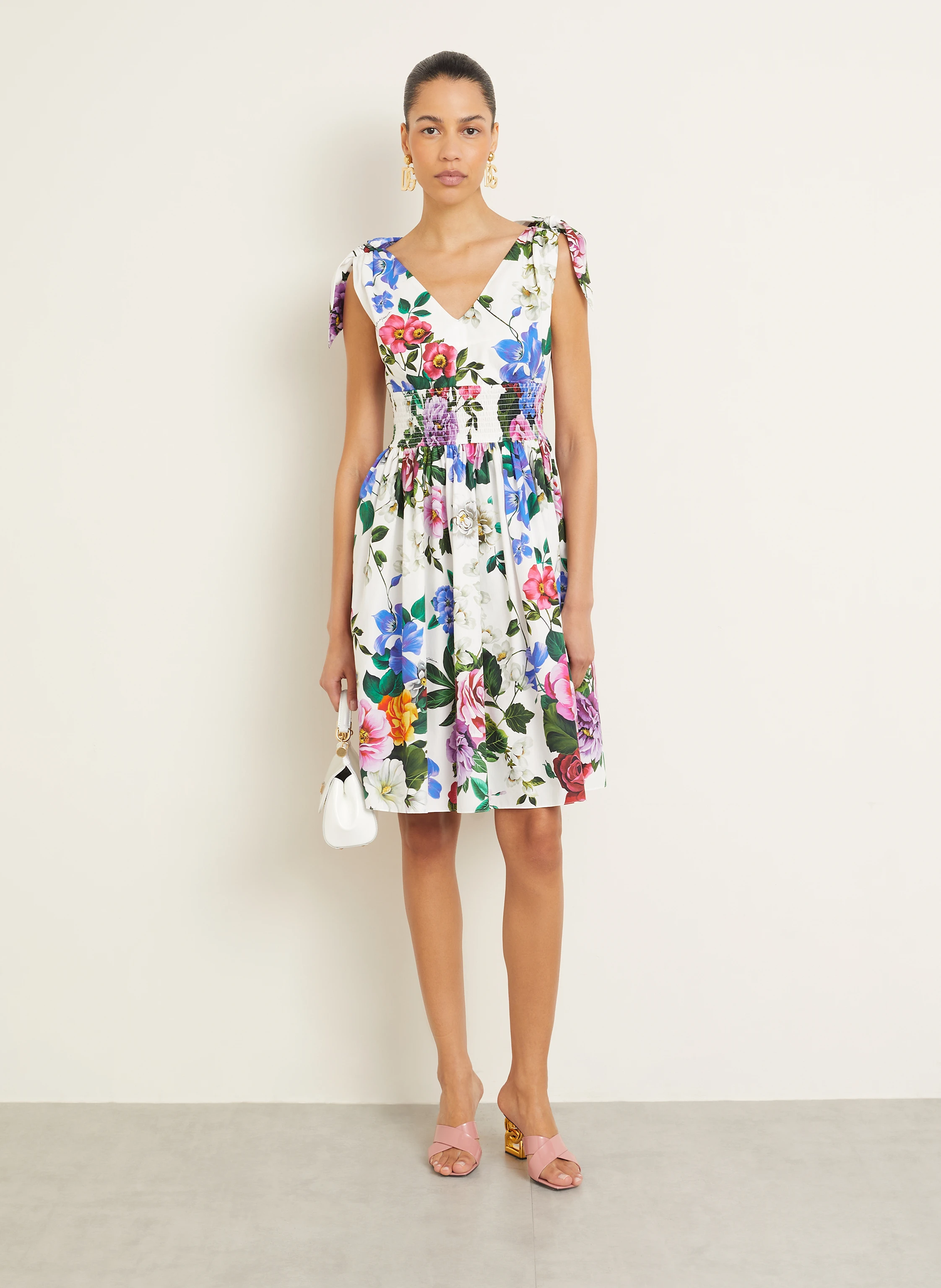 DOLCE & GABBANA Kleid