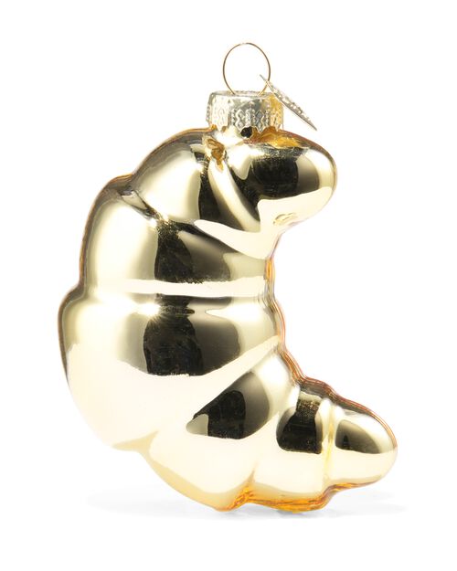 Croissant de Noël