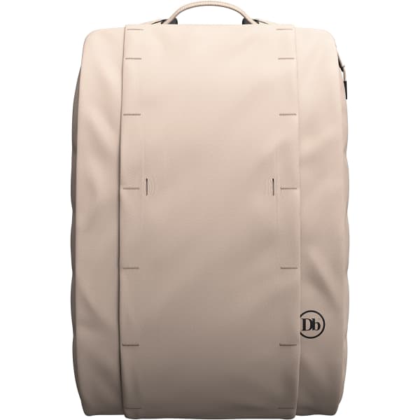 Sac à dos lifestyle DB HUGGER BASE BACKPACK 15L FOGBOW BEIGE