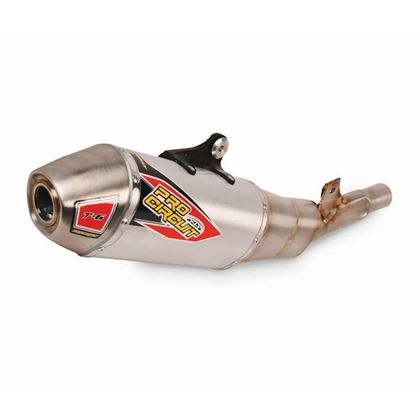 Silencieux Pro Circuit T-6