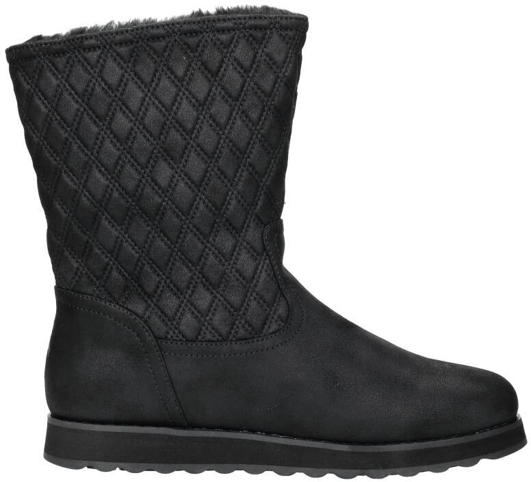 Skechers Keepsakes 2.0 zwart