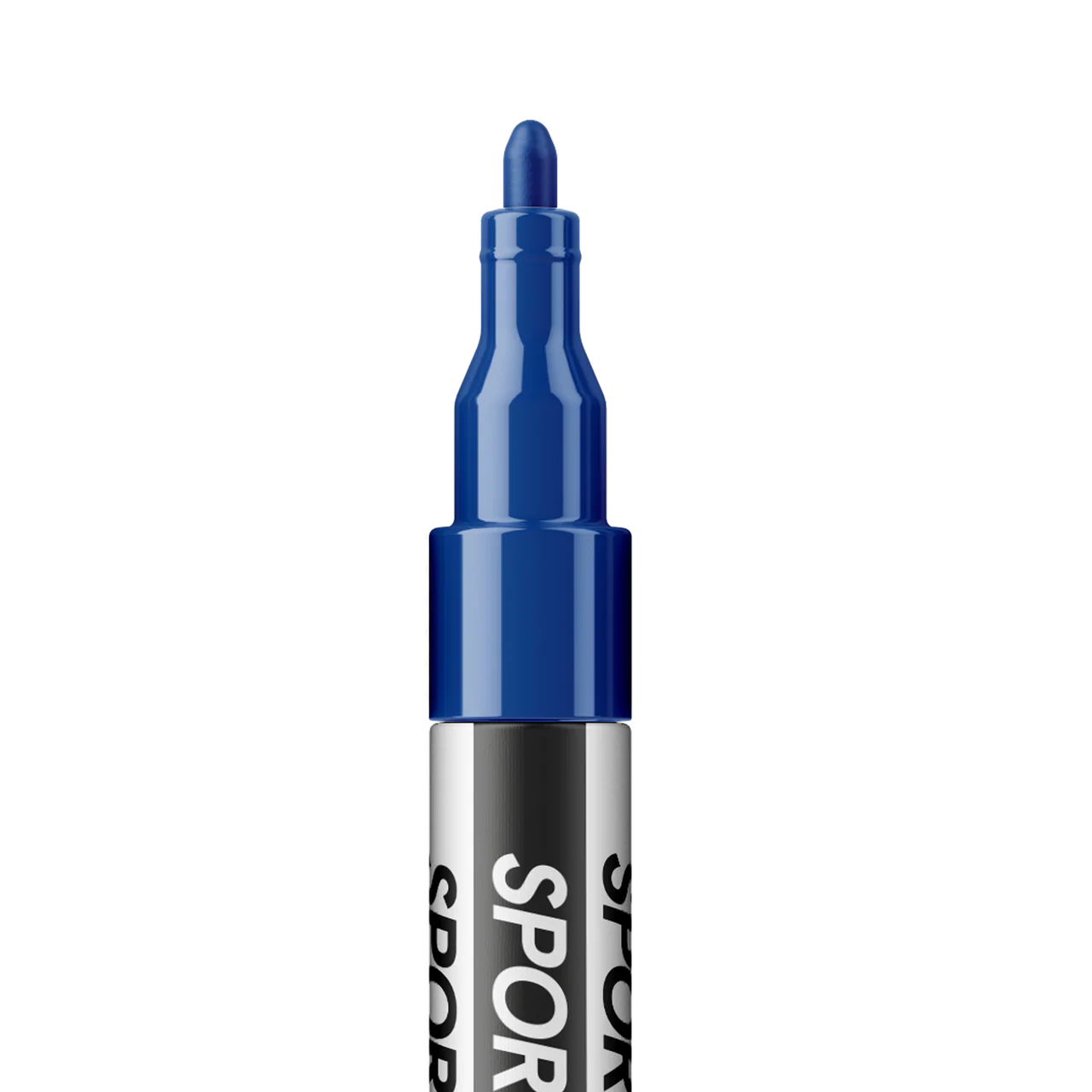 Spray.Bike SportPen Lak Stift 2 mm Blå