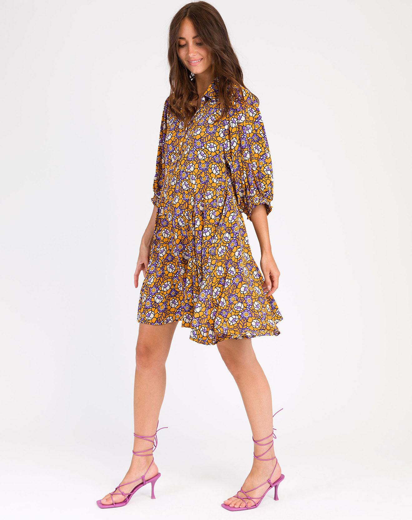 An'ge Robe Ouliana andrea safran