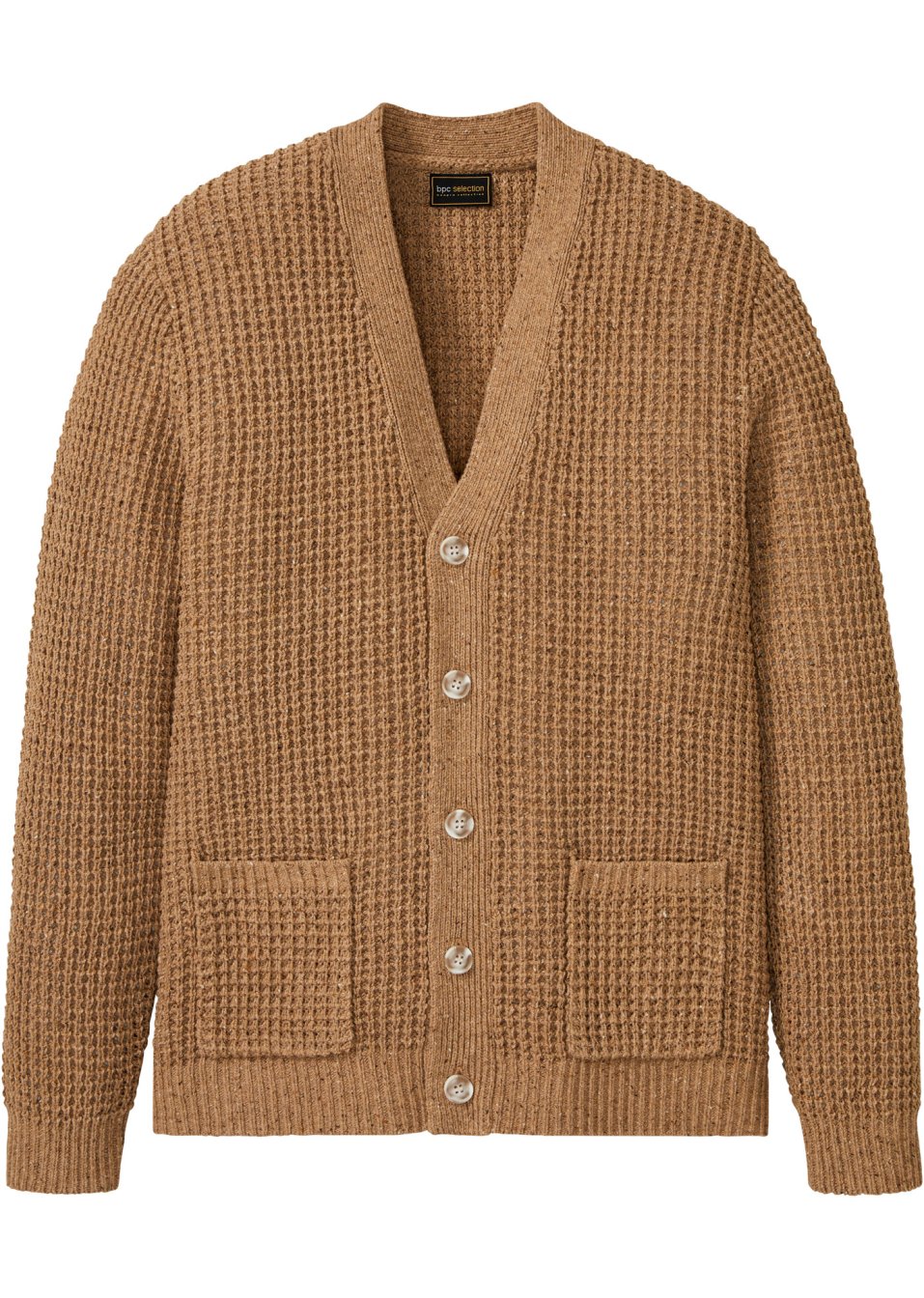 Gilet en maille