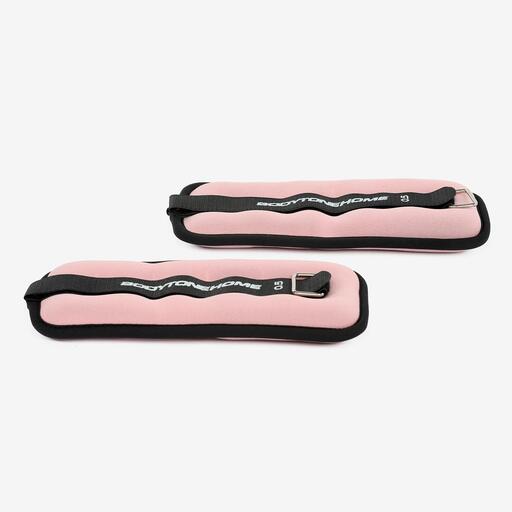 Muñequera Lastrada Bodytone