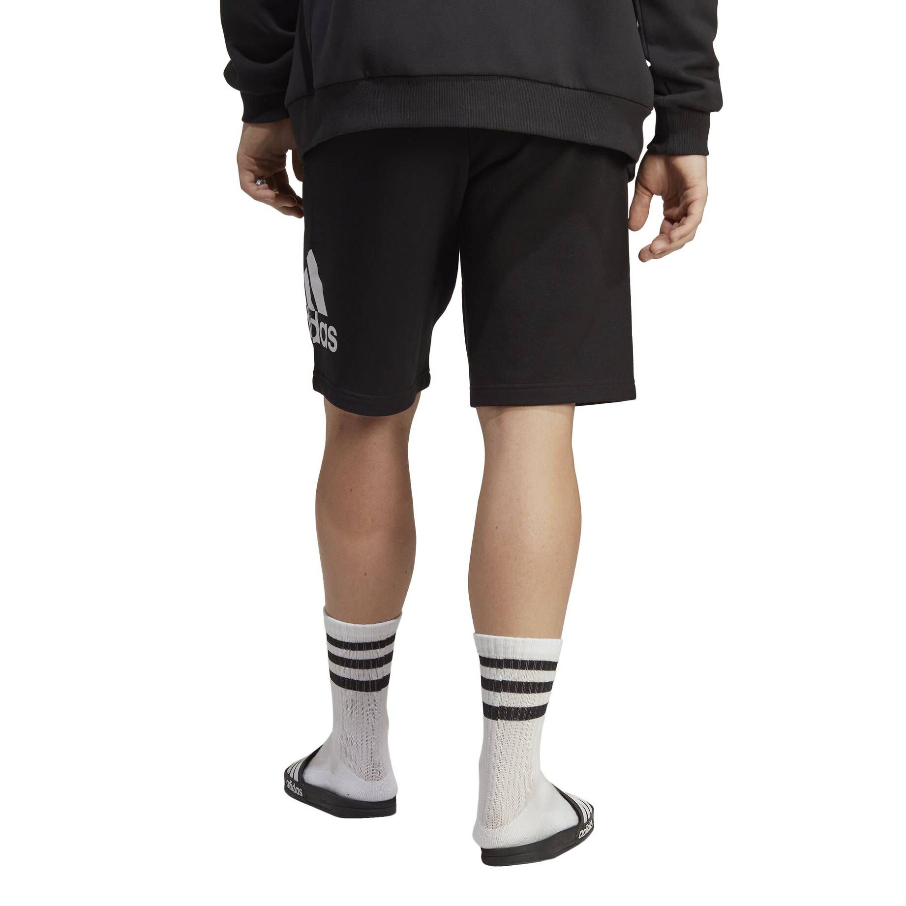 adidas Performance| Herren Shorts ESSENTIALS BIG LOGO