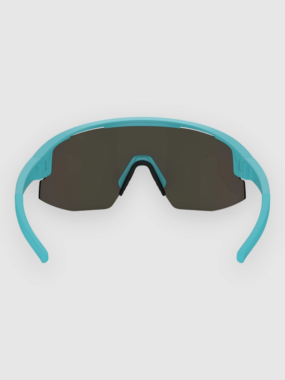 BLIZ Active Eyewear Matrix Turquoise Sunglasses green w blue/green revo