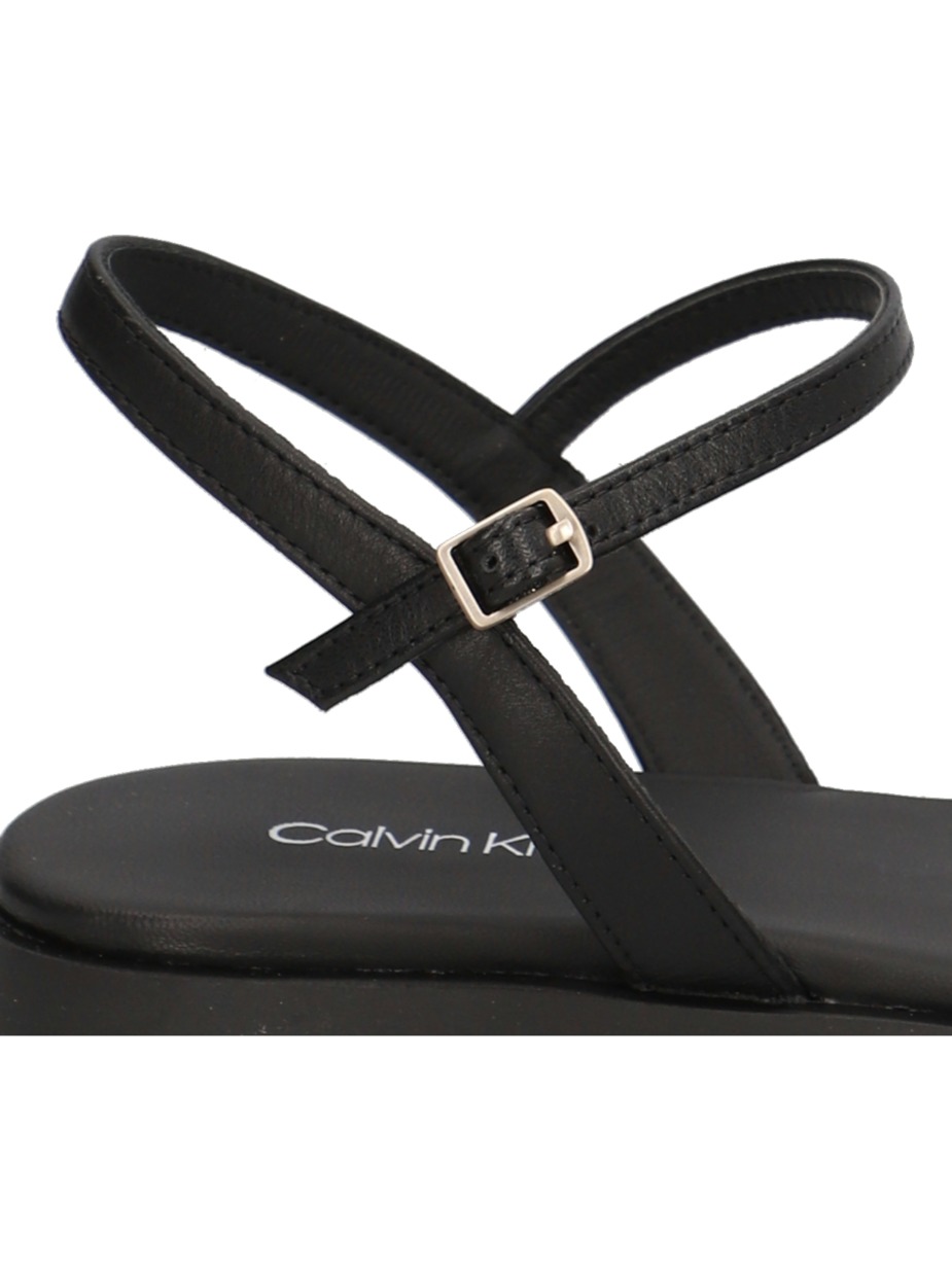 ALMOND SANDAL W/HW