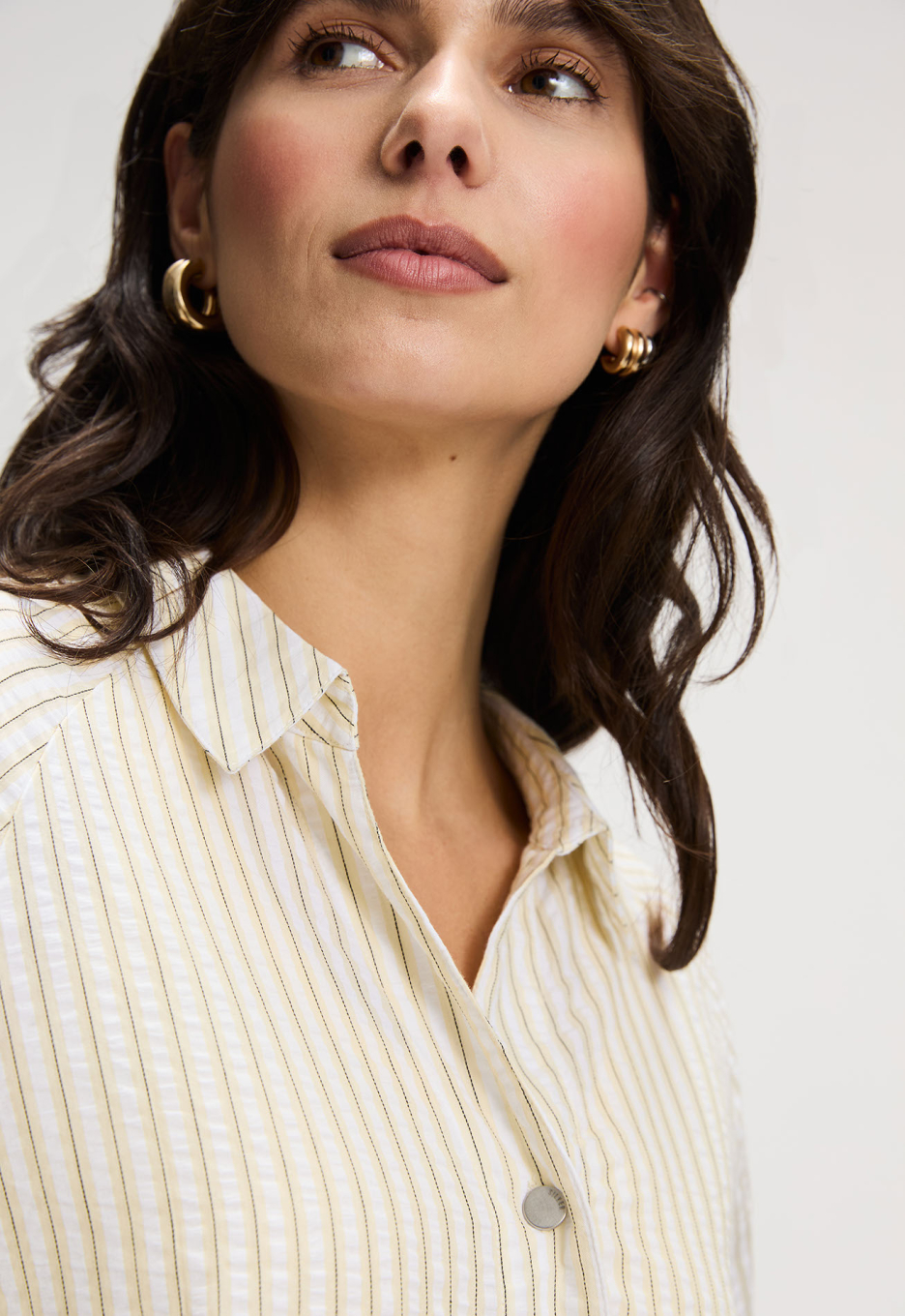 Silvercreek Premium Krista Blouse