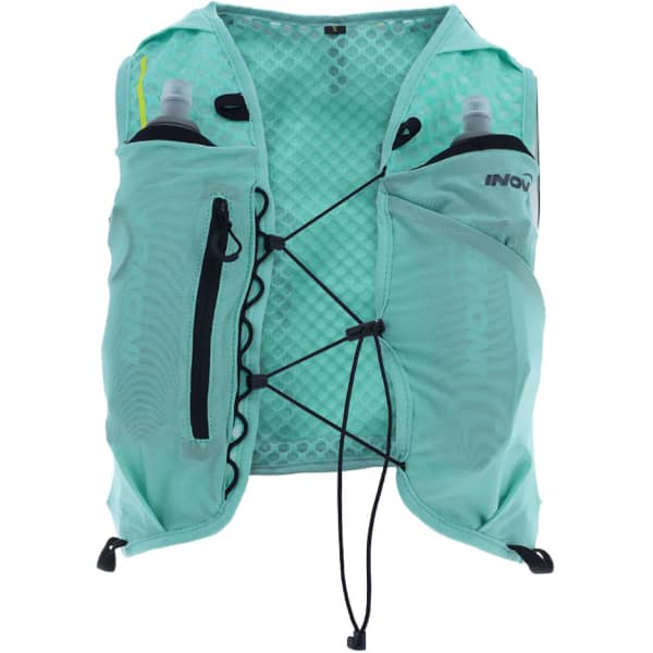 Sac trail INOV-8 RACEPAC 8 LIGHT GREEN