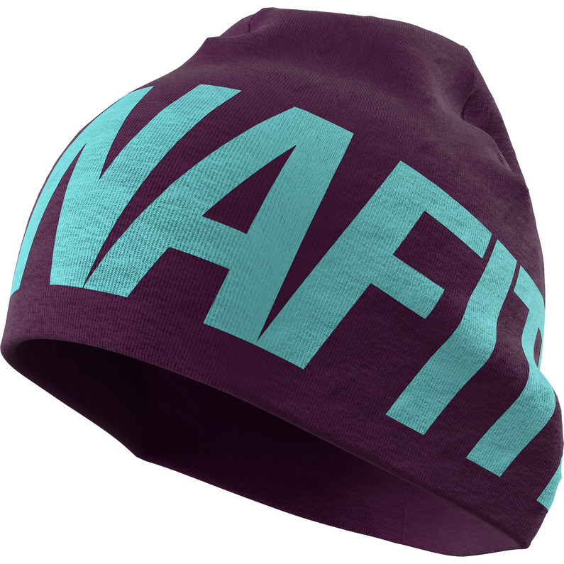 Dynafit Light Logo Mütze