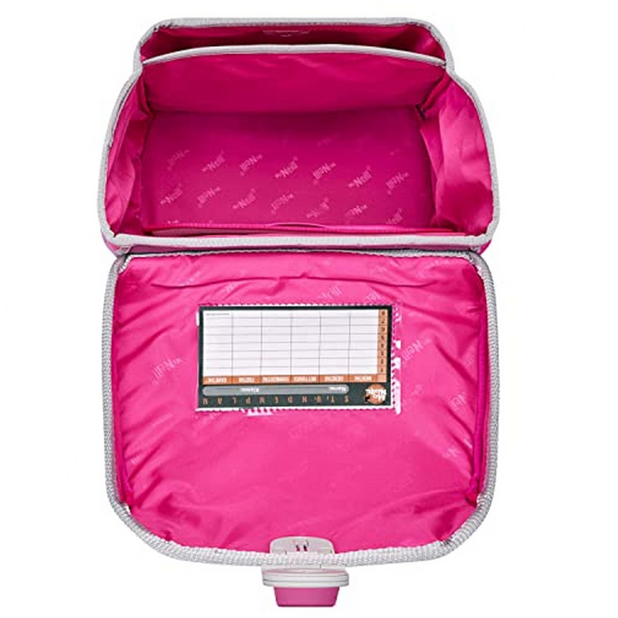 McNeill Schulrucksäcke pink