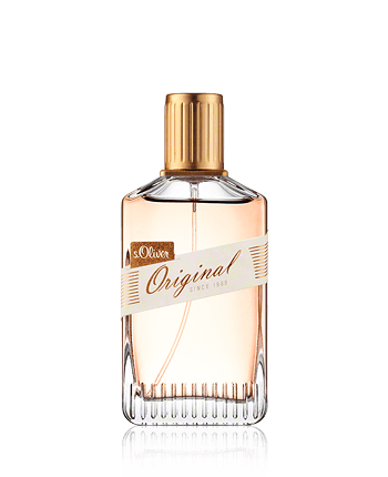 s.Oliver Original Women edp vapo 30ml