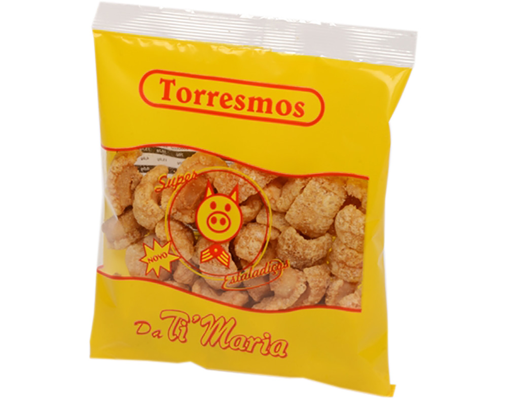 TORRESMOS TI MARIA 60G