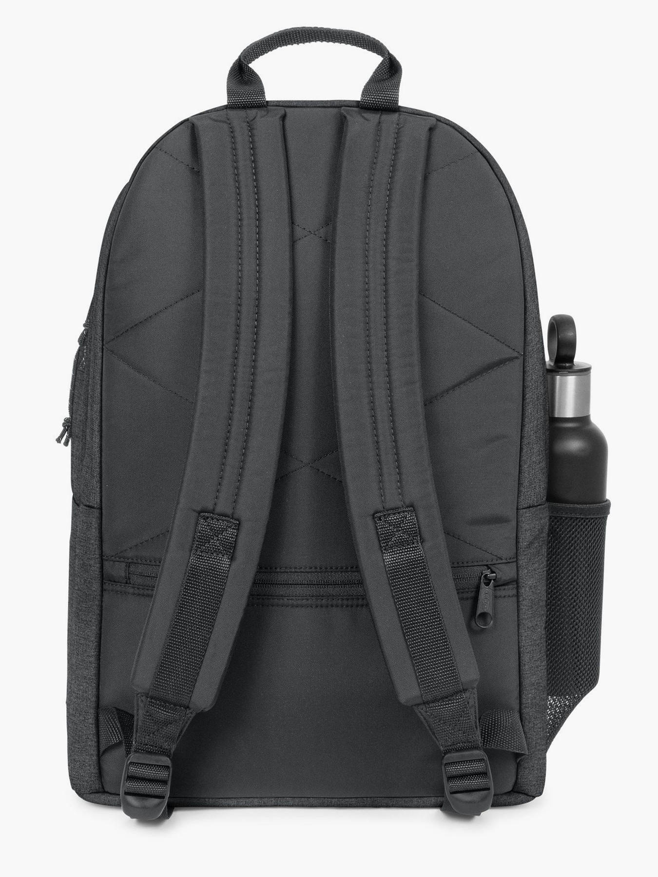 Sac  dos 1 compartiment + PC 17