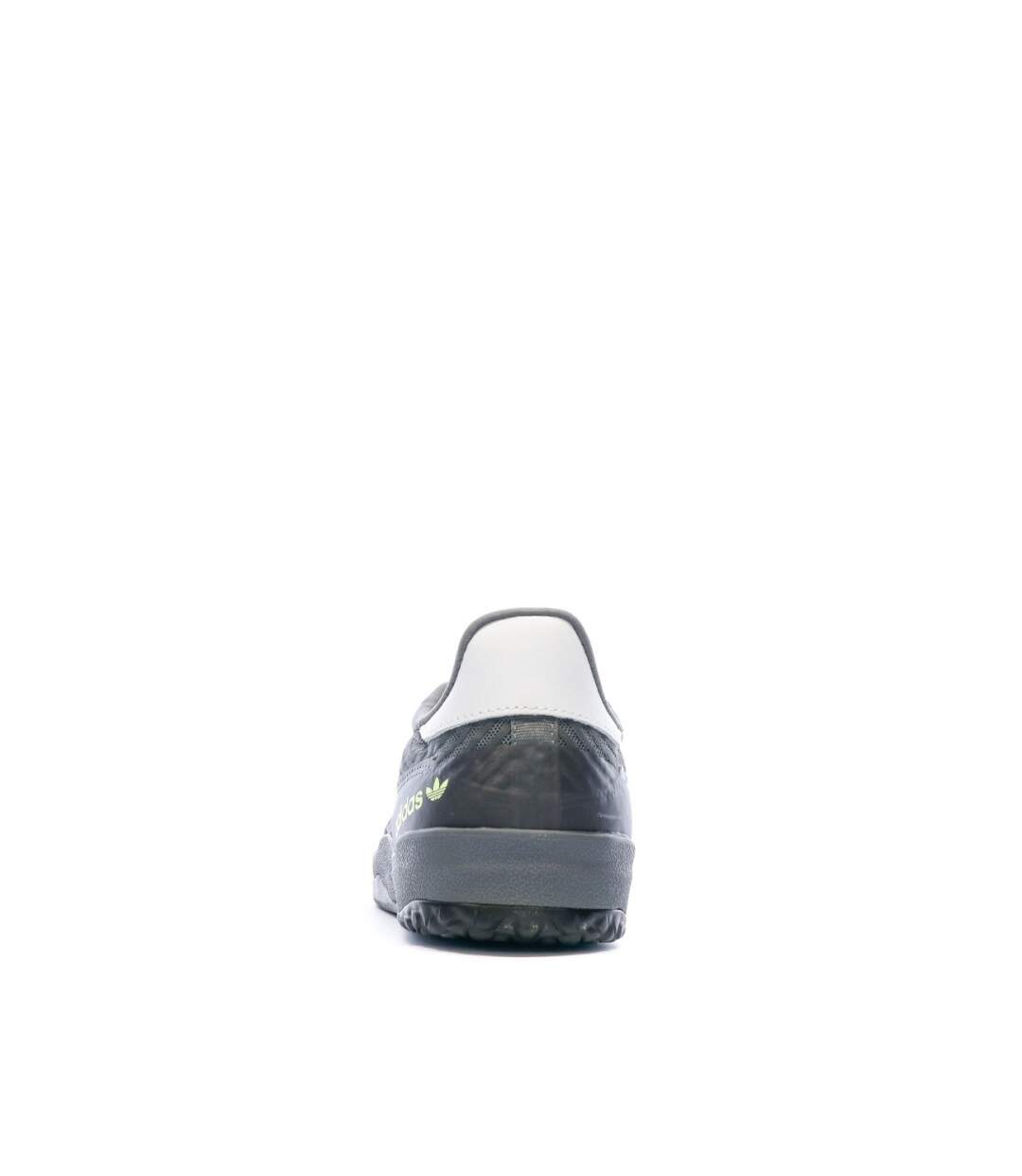 Baskets Grises Homme Adidas Copa Nationale
