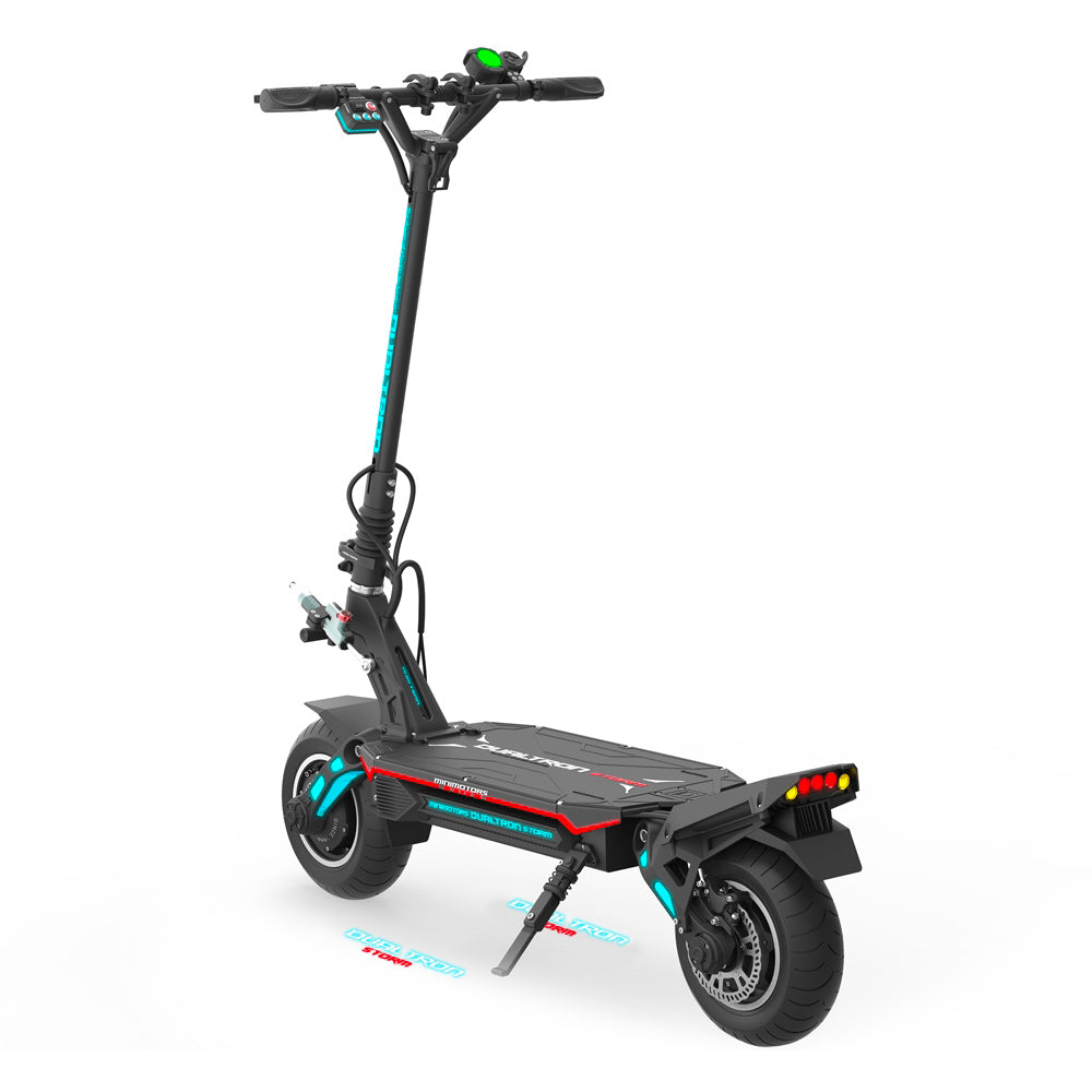 Trottinette Electrique Dualtron Storm LTD - 12 Pouces (84V 45Ah) NEW EY4 2024