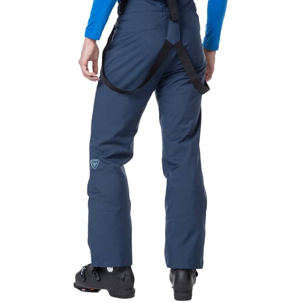 Pantalon de ski ROSSIGNOL SKI PANT DARK NAVY