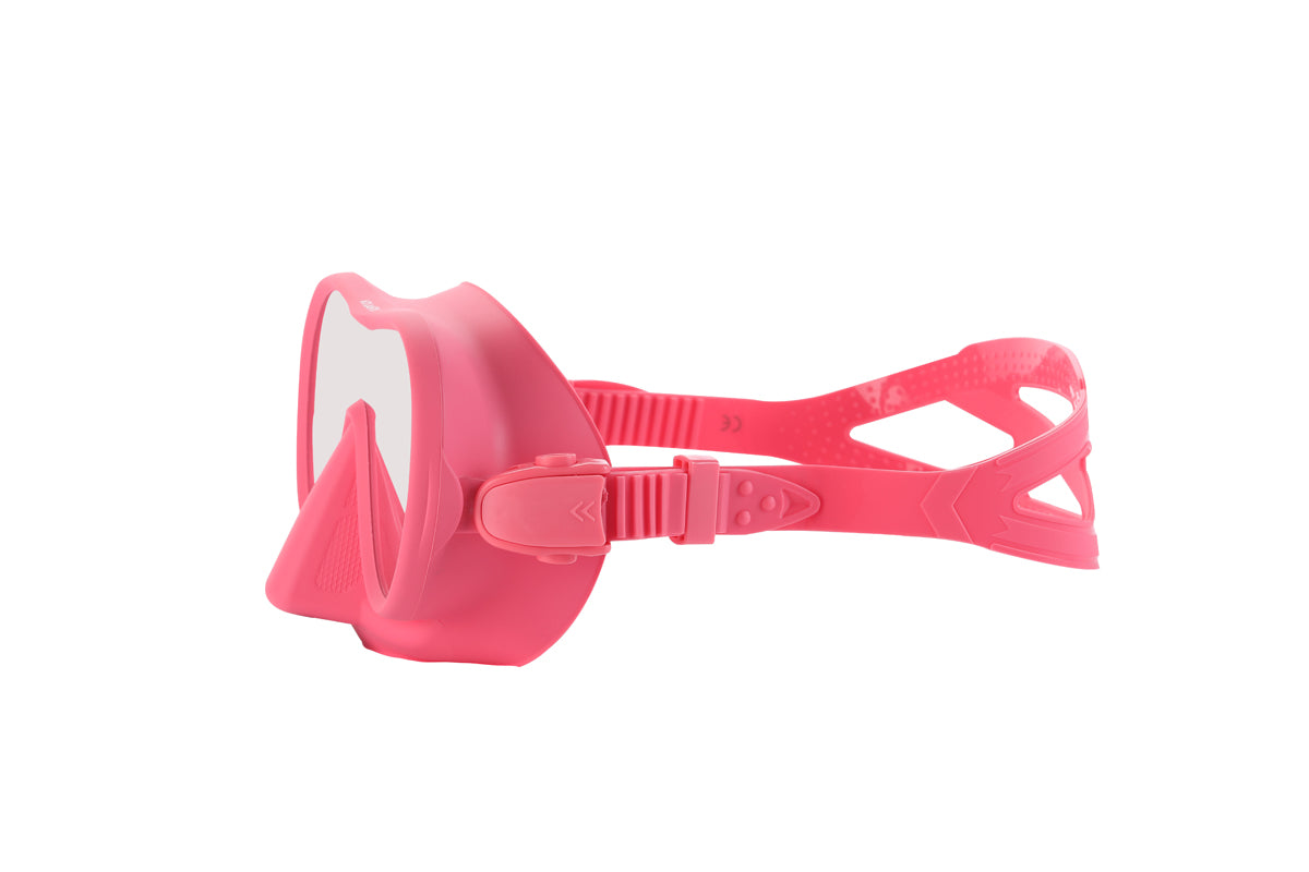 Atlantis Panama Duikbril - Pink