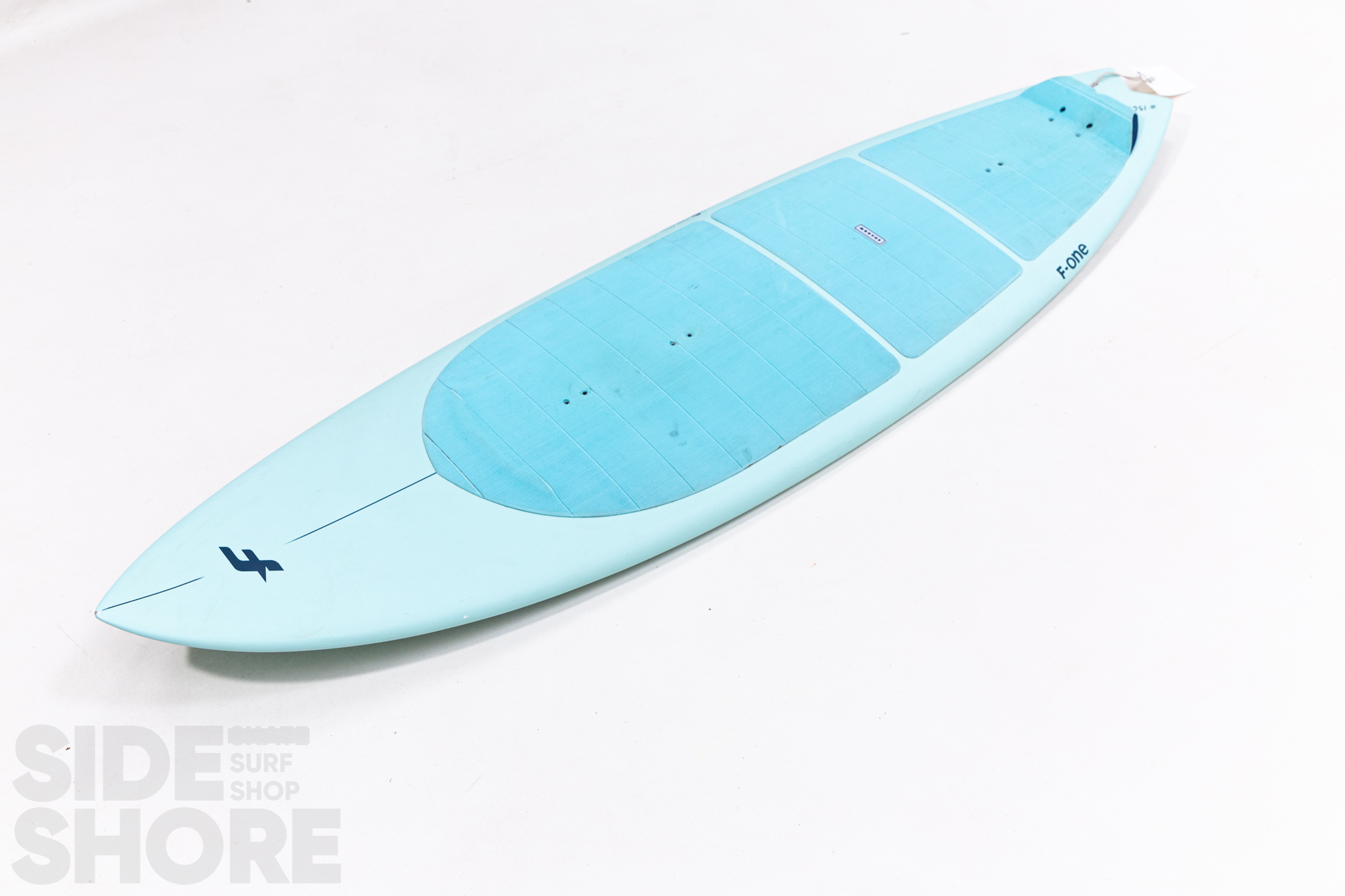 F.one Shadow - 5'4    -  #29 5'4