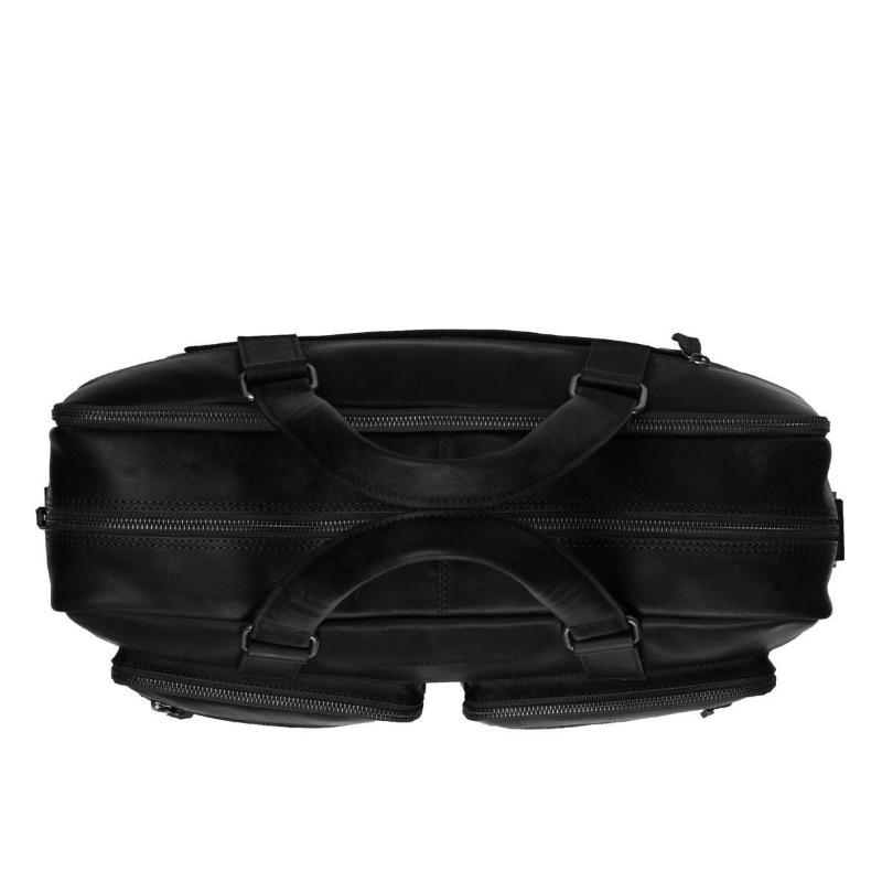 Chesterfield Brand Laptoptas 17