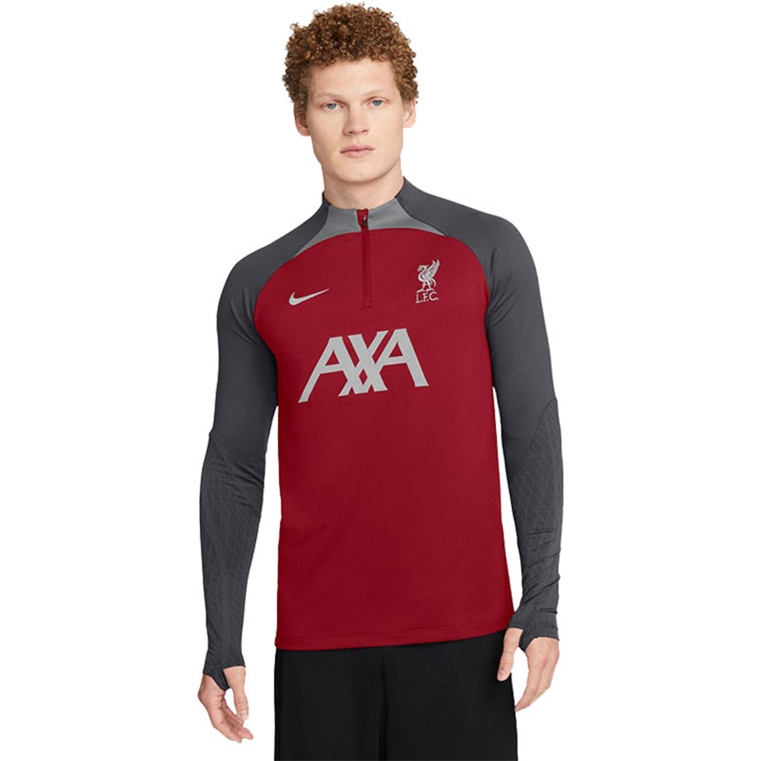 Nike Liverpool Strike Trainingspak